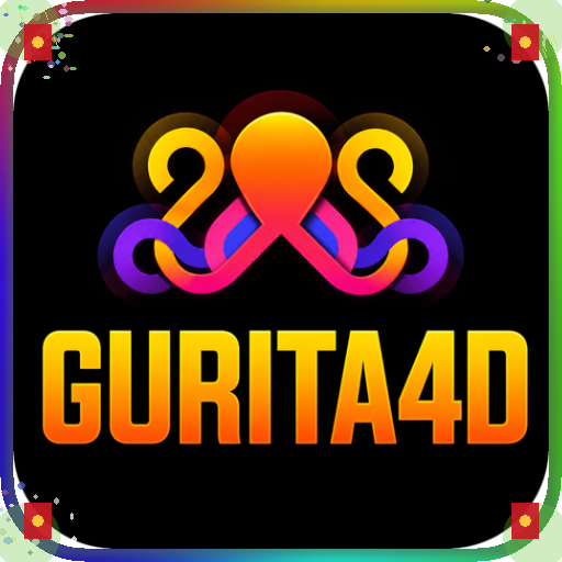 gurita4d — galeri pratinjau - APK Resmi