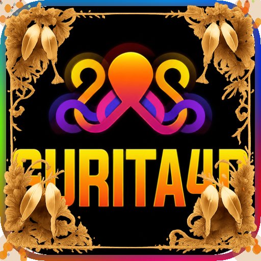 gurita4d — galeri pratinjau Resmi APK